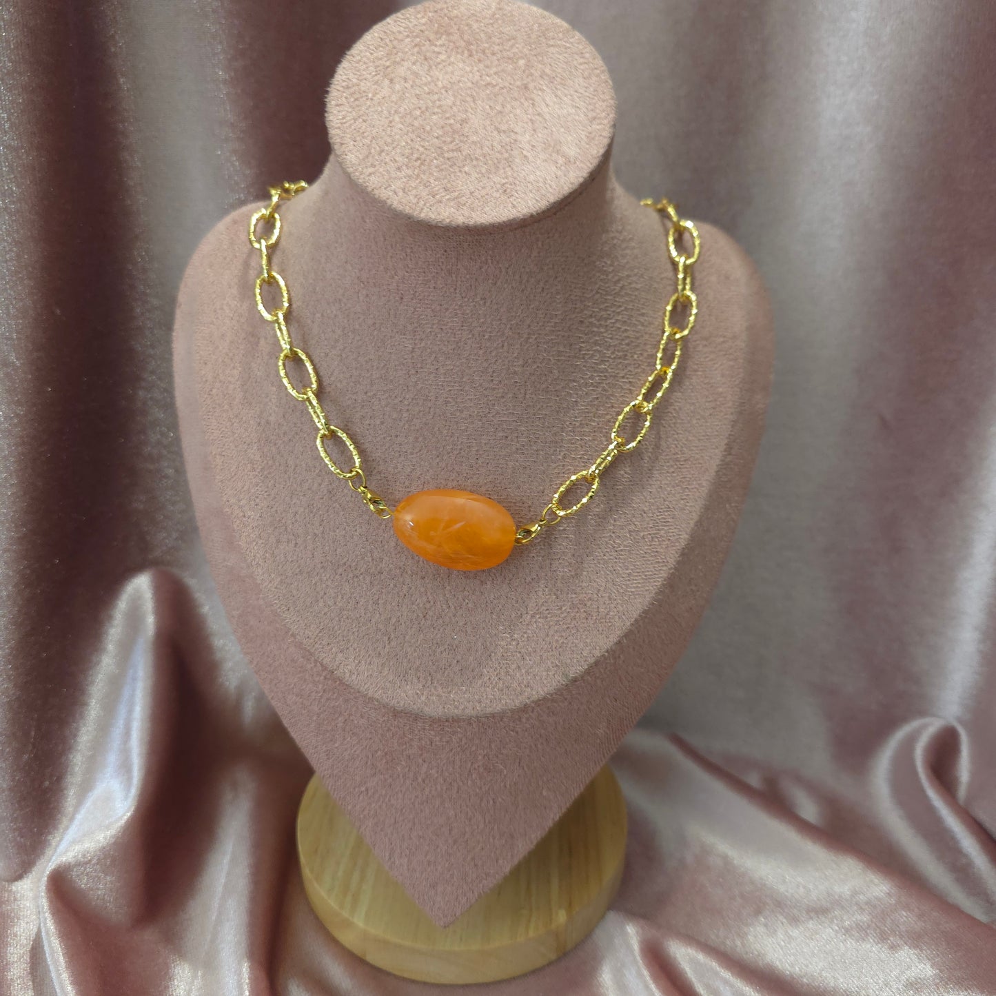 Collier interchangeable 2