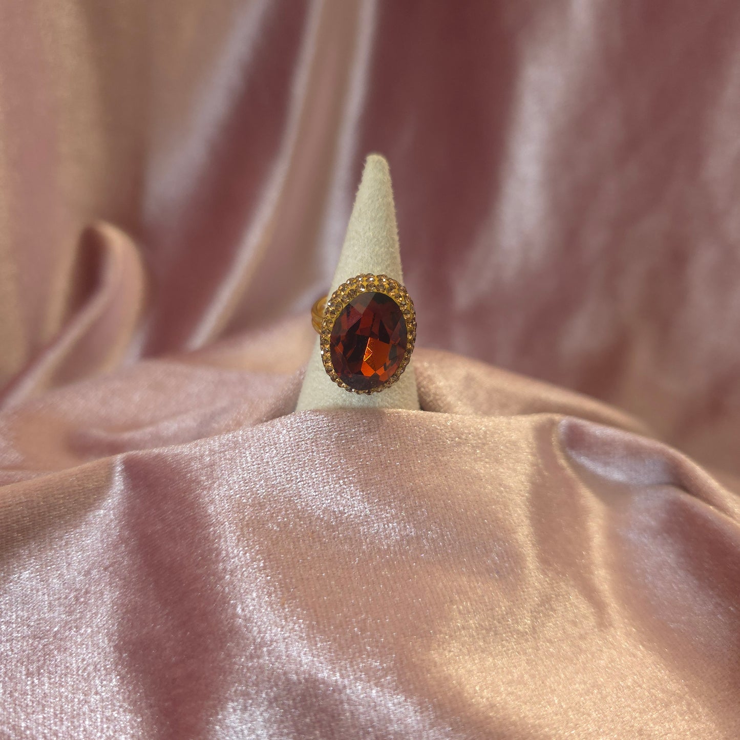 Bague 30