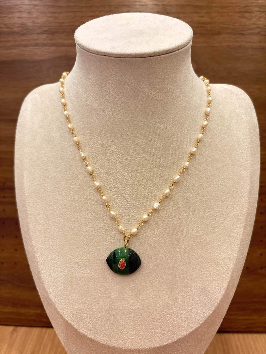 Collier HABAHA