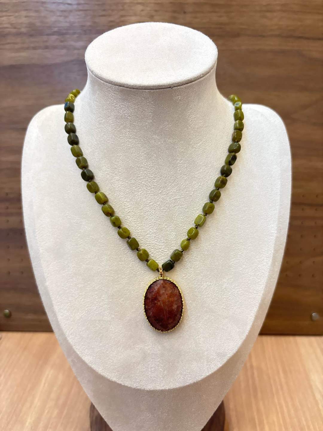Collier HABAHA