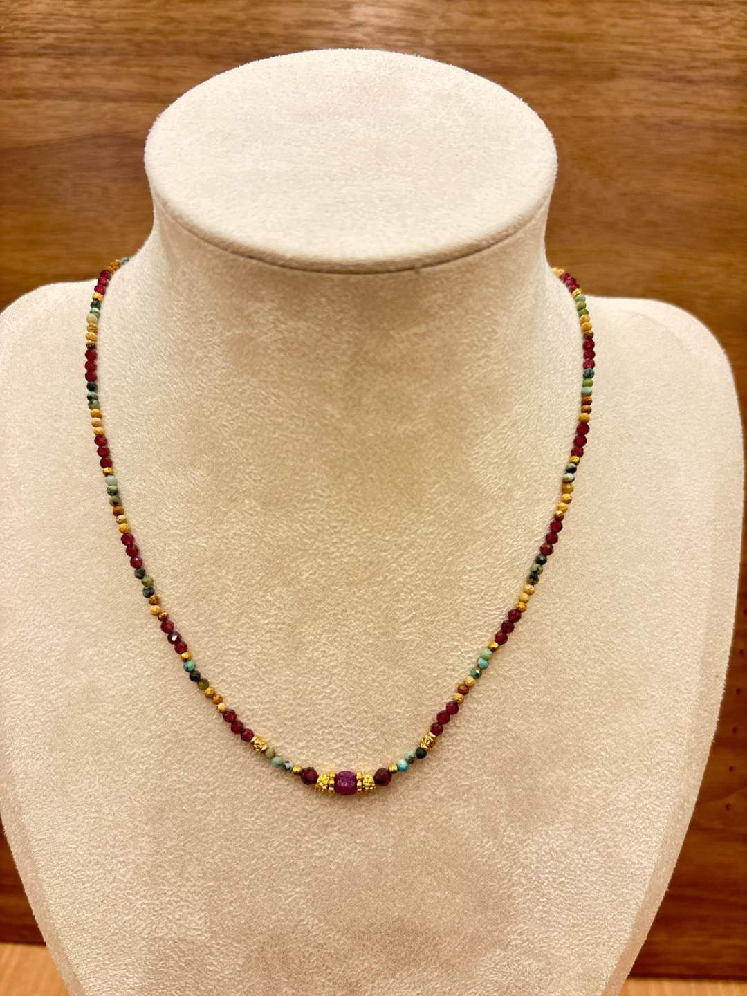 Collier HABAHA