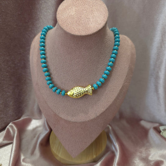 Collier 72
