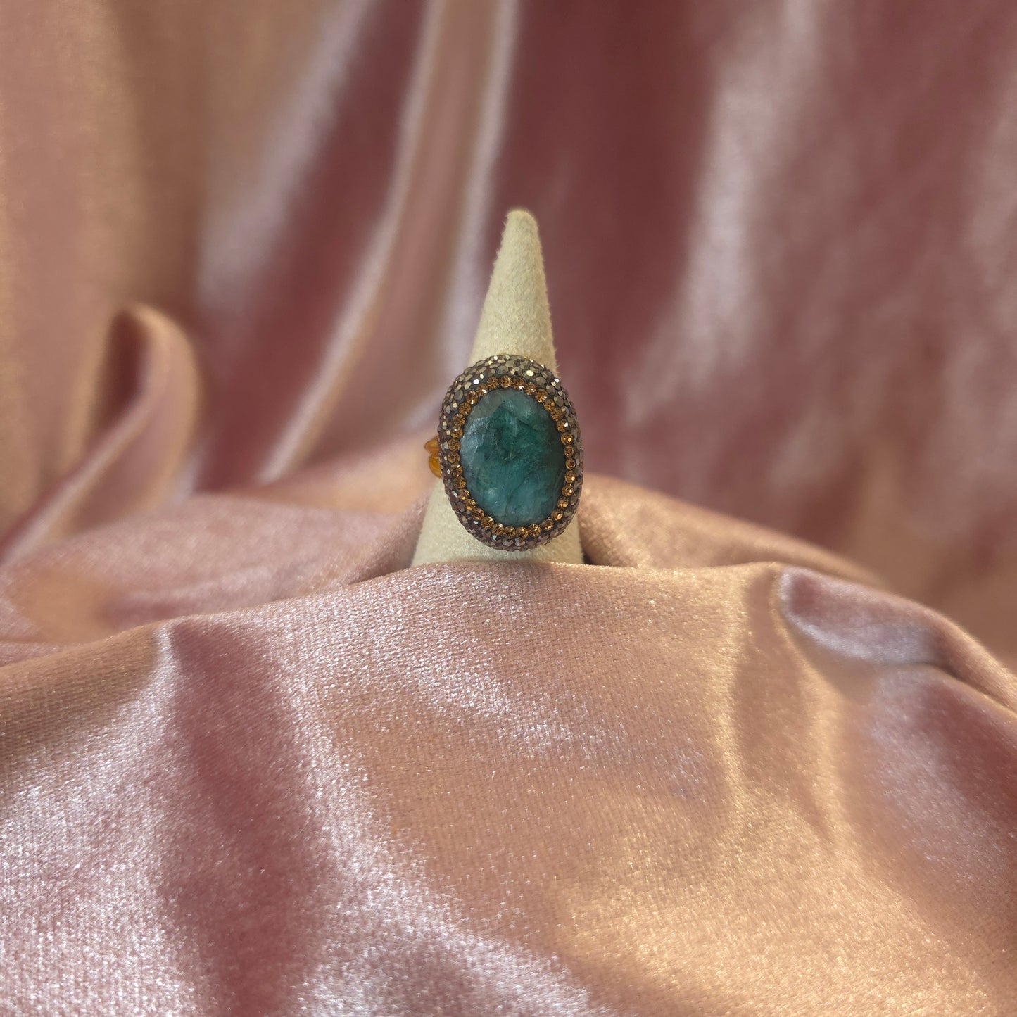 Bague 29