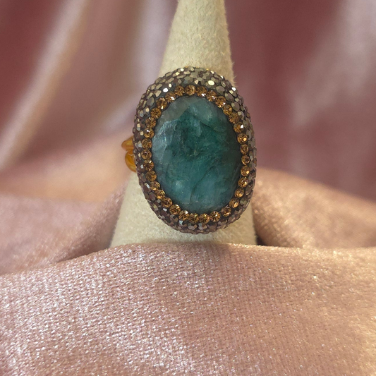 Bague 29