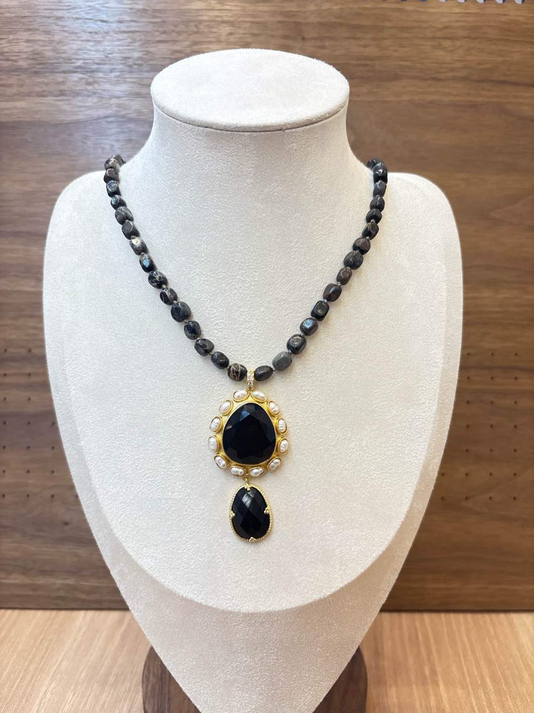 Collier HABAHA