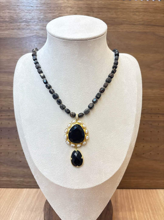 Collier HABAHA