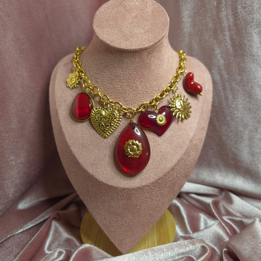 COLLIER 15