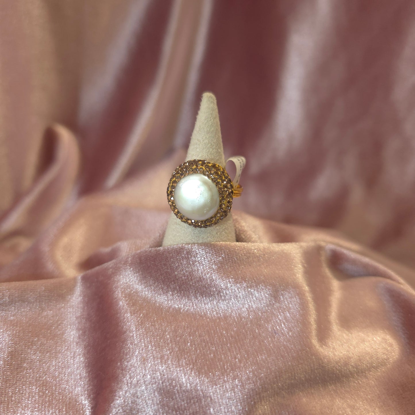 Bague 21
