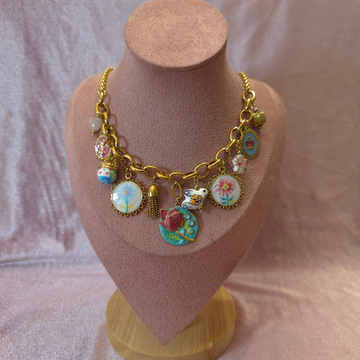 Collier 20