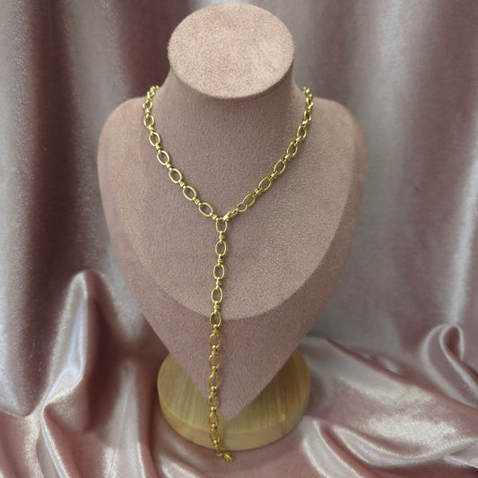 Collier Y  interchangeable 2