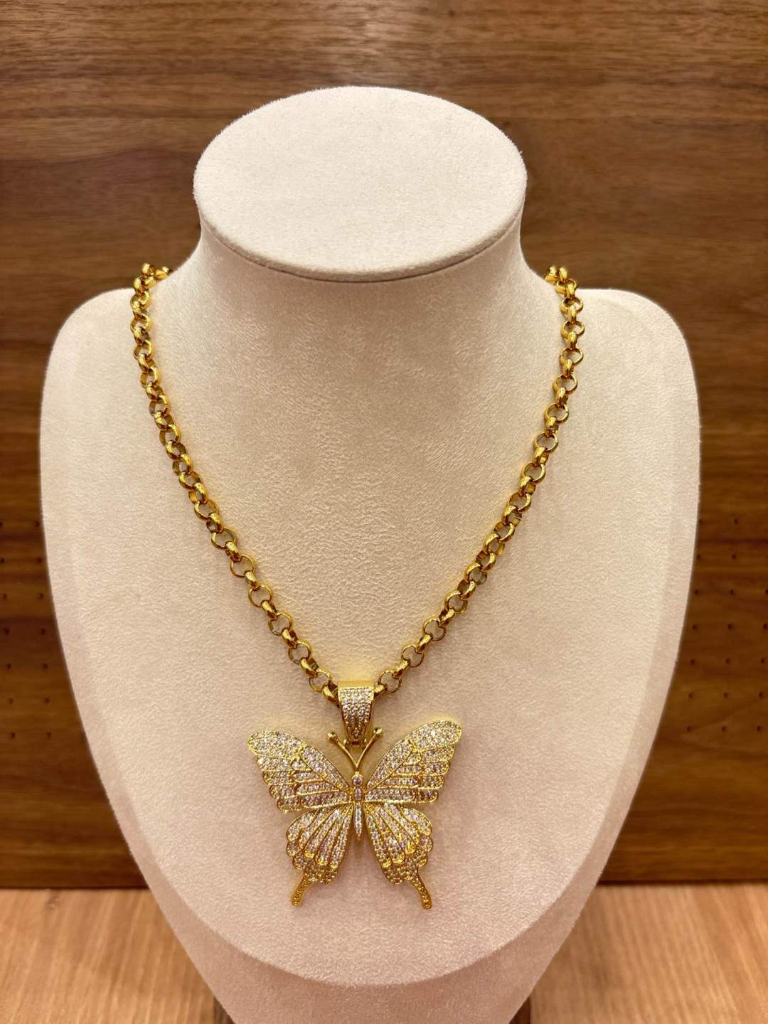 Collier HABAHA