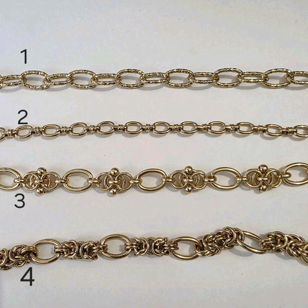 Bracelet interchangeable