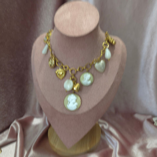 Collier 70