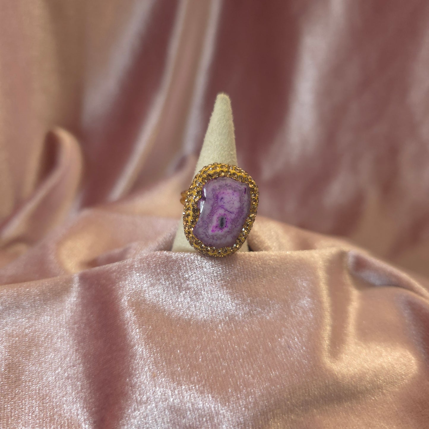 Bague 11