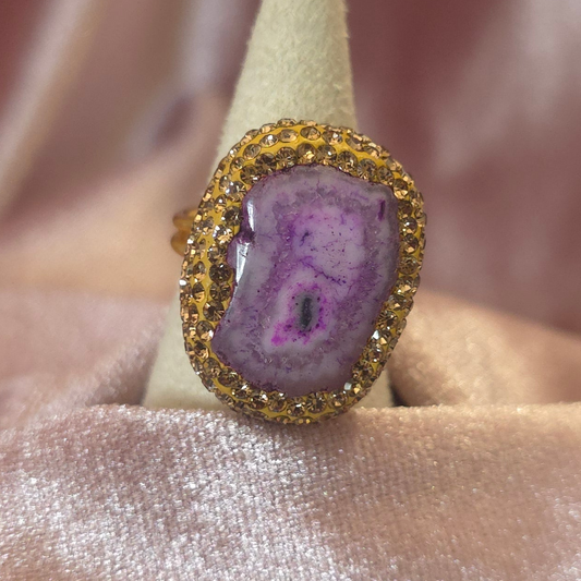 Bague 11
