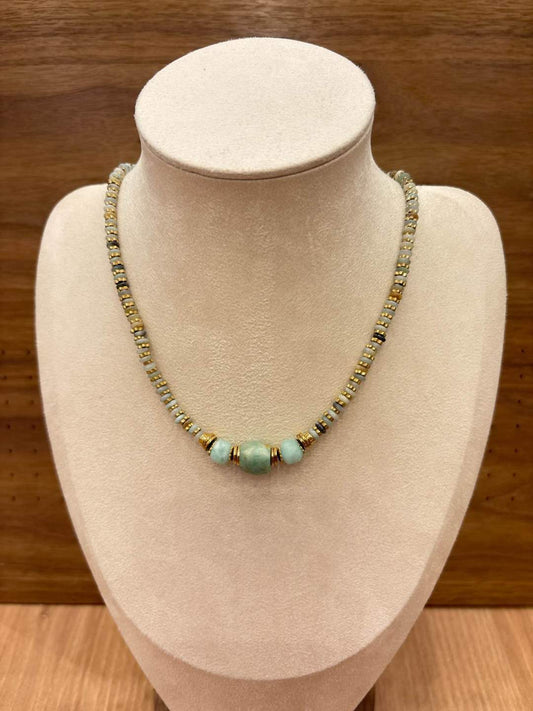 Collier HABAHA
