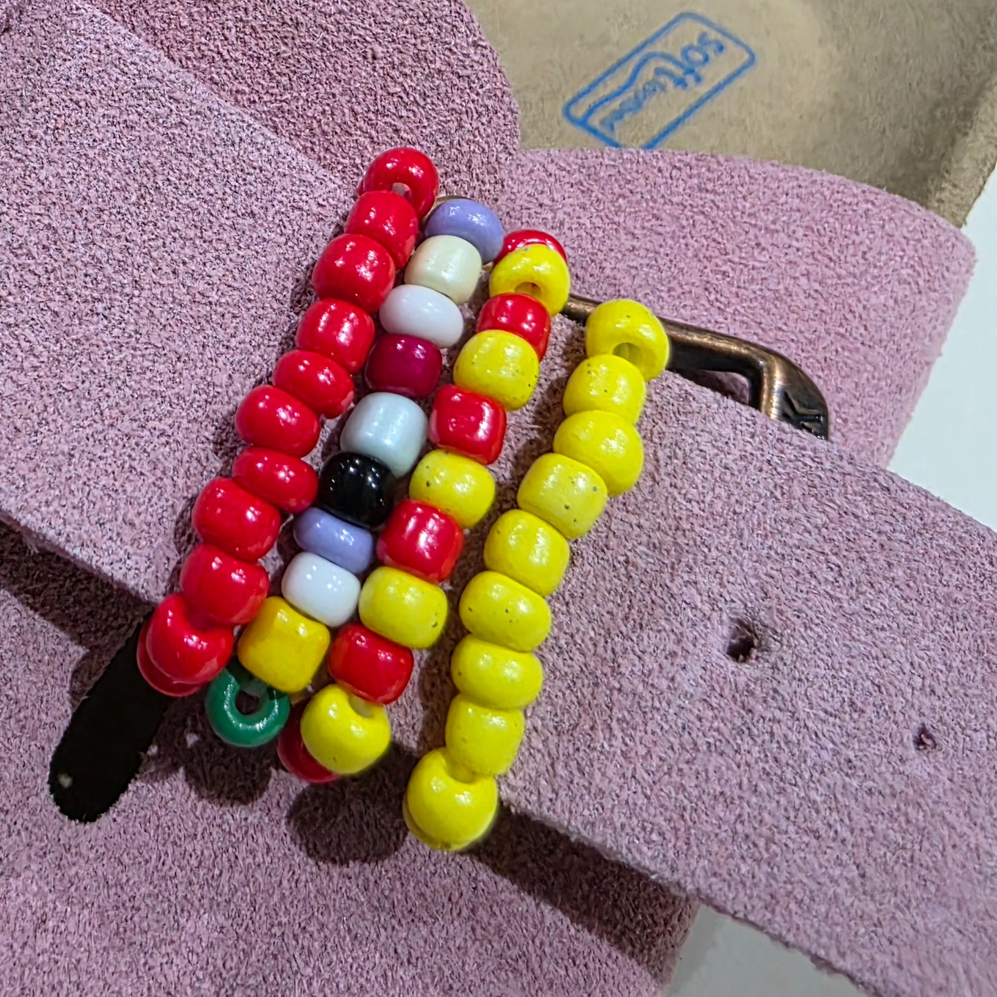 Charms pour birk