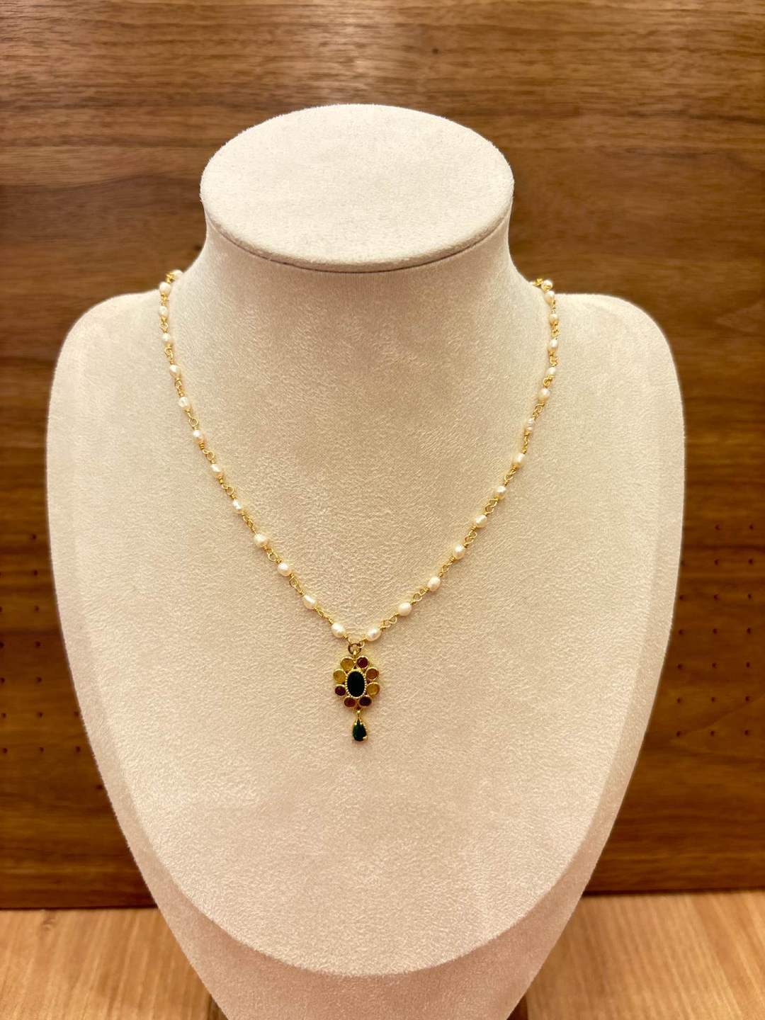 Collier HABAHA