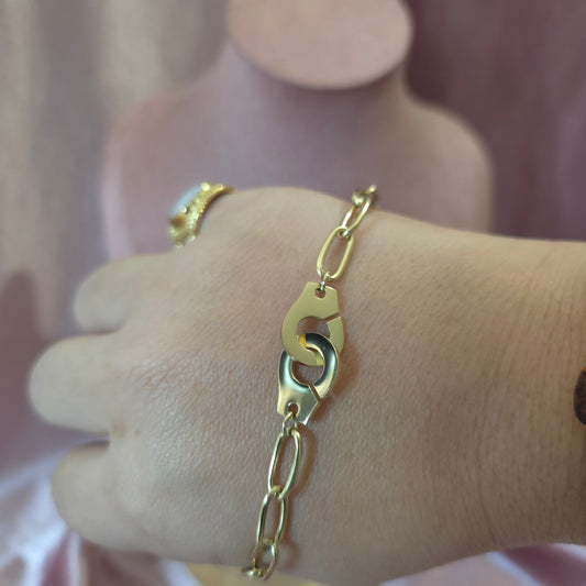Bracelet 8