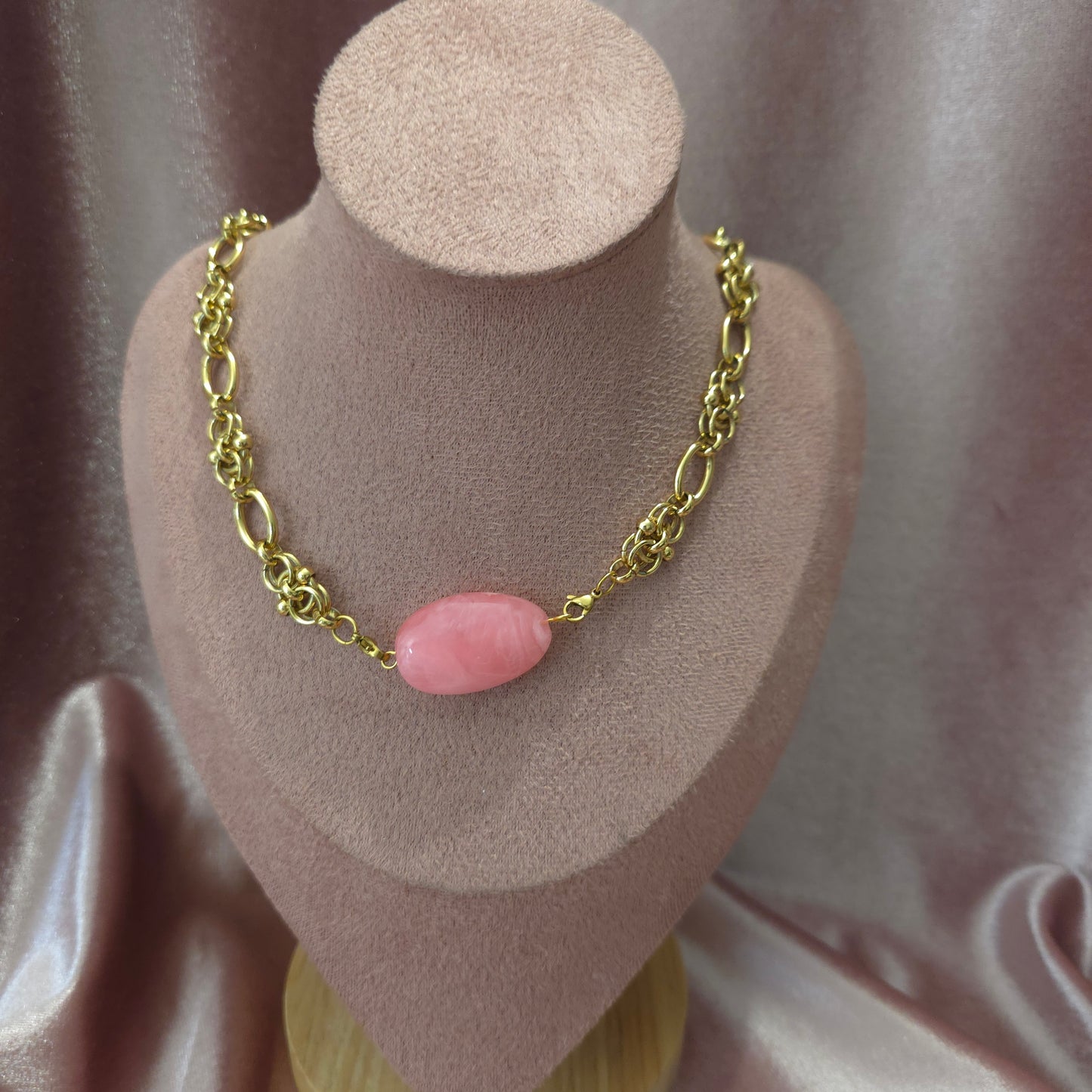 Collier interchangeable 1