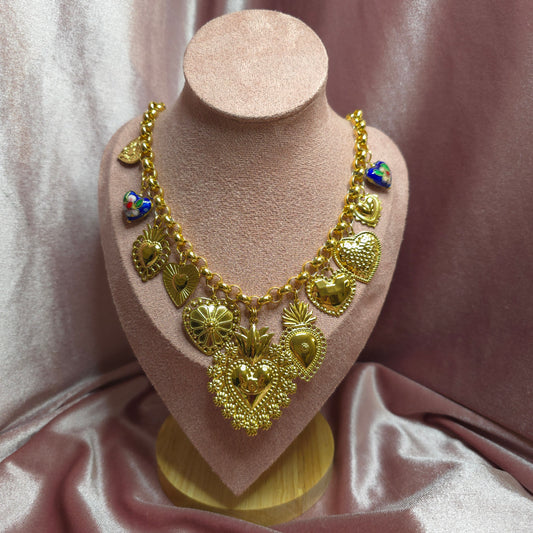 COLLIER 12
