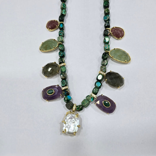 Collier HABAHA 7