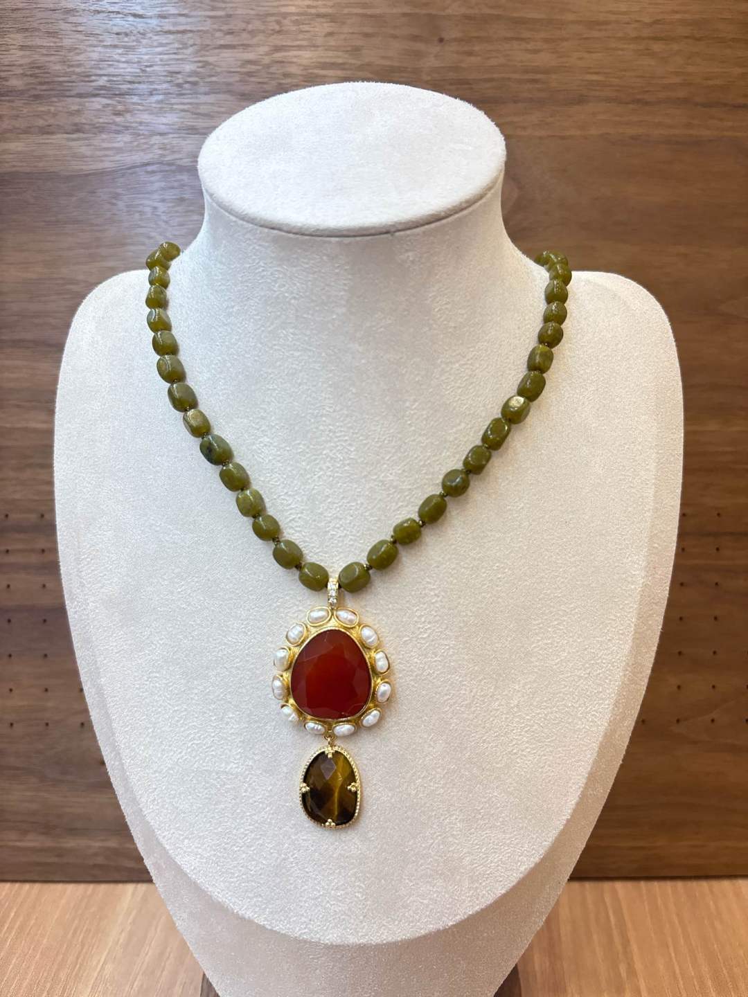 Collier HABAHA