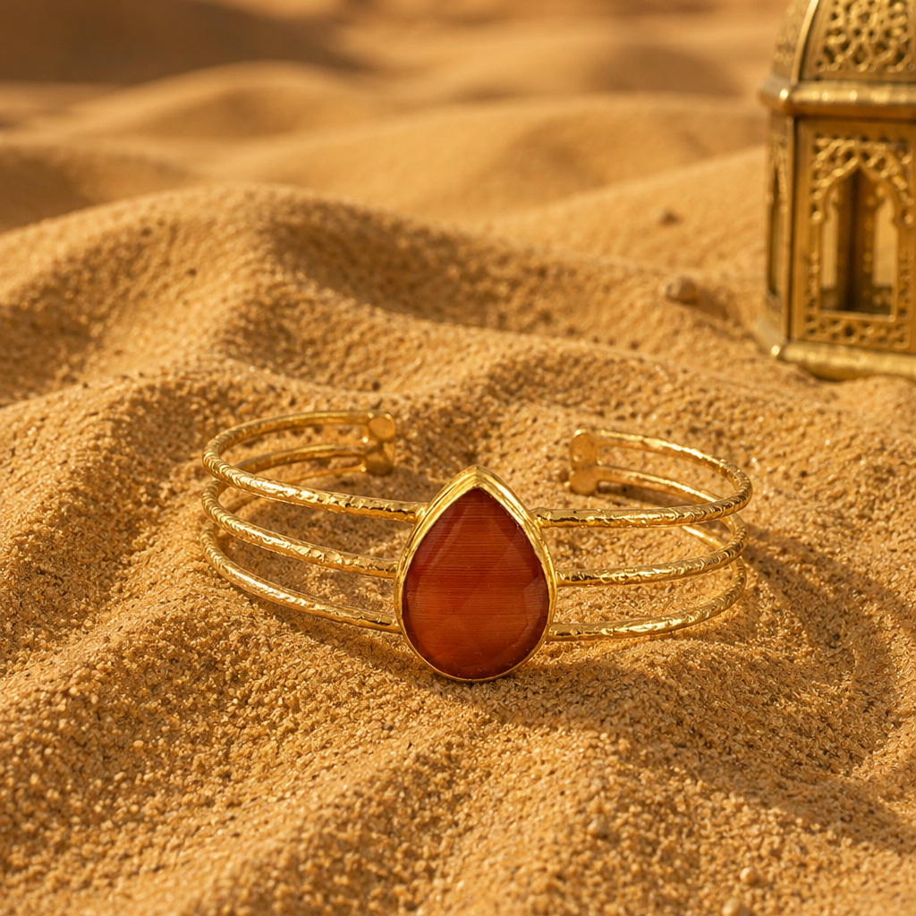Jonc citrine
