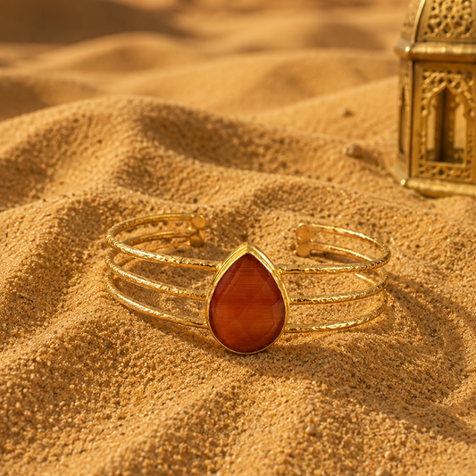Jonc citrine