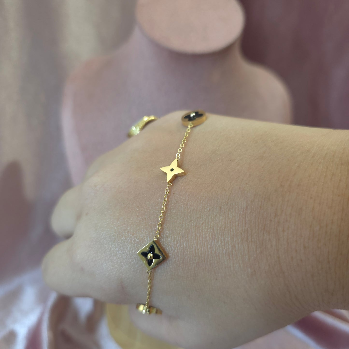 Bracelet 7