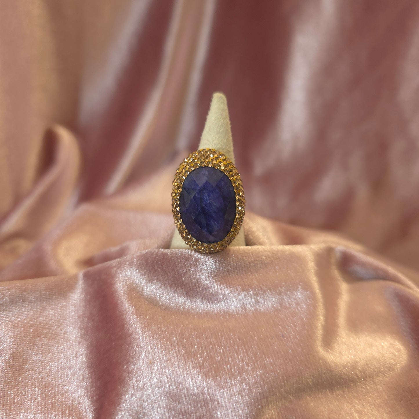 Bague 18