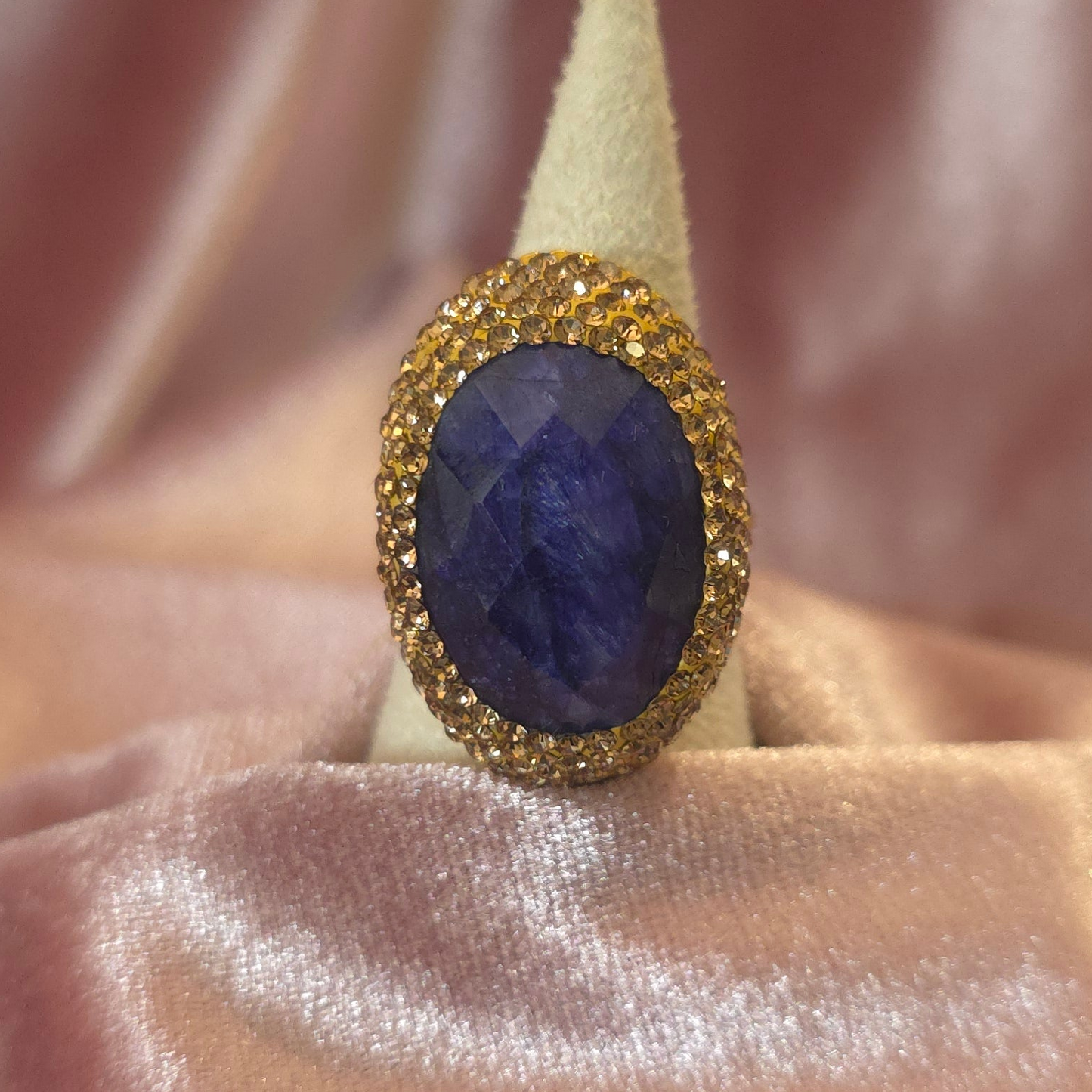 Bague 18