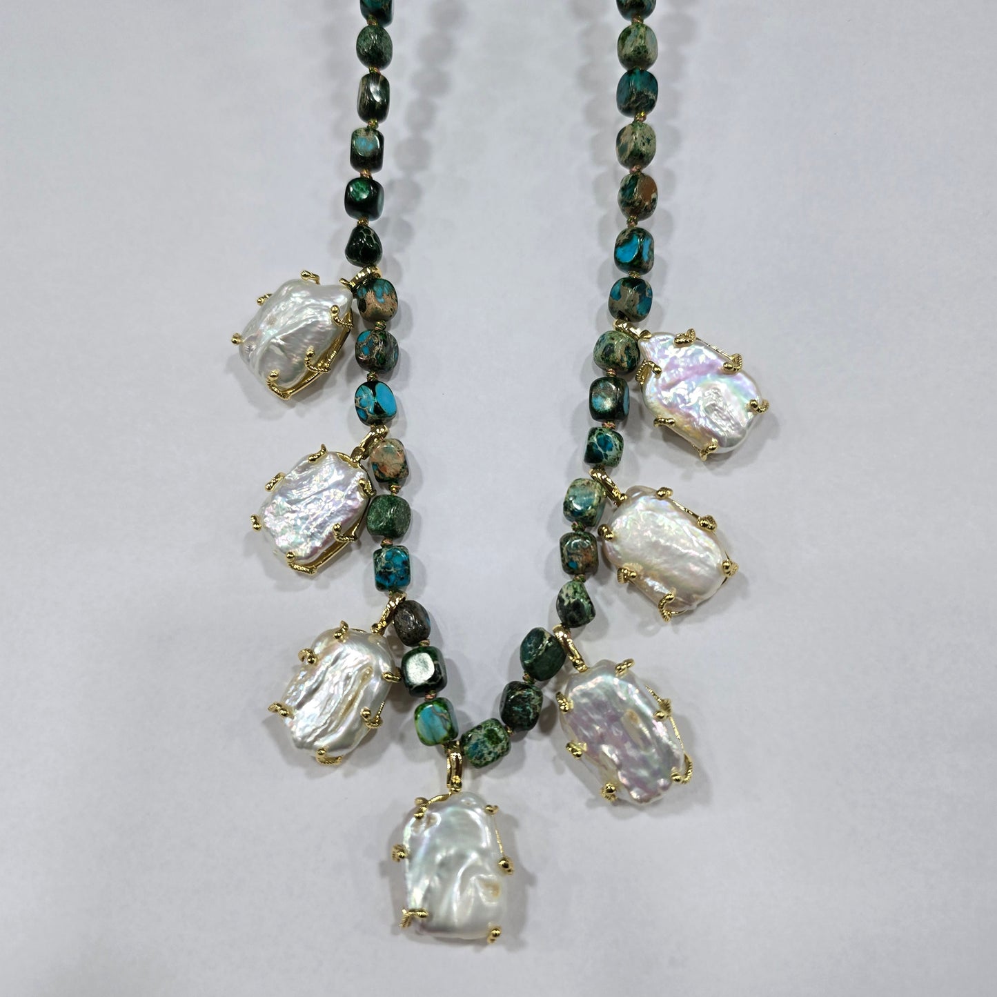 Collier HABAHA 5