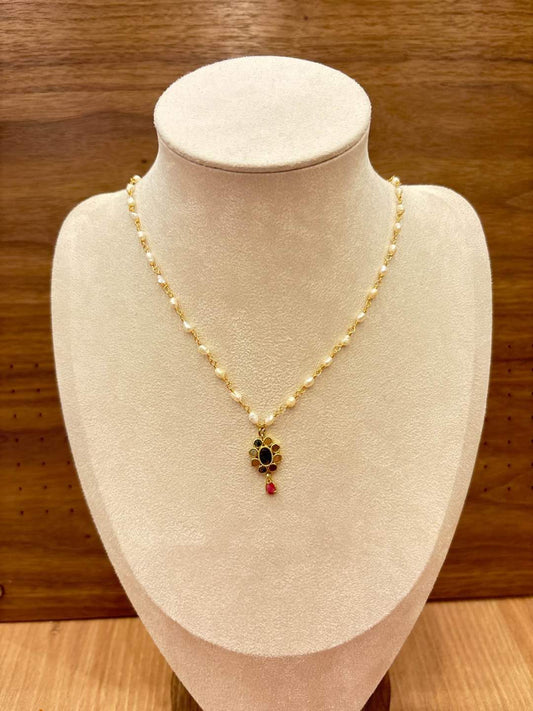 Collier HABAHA