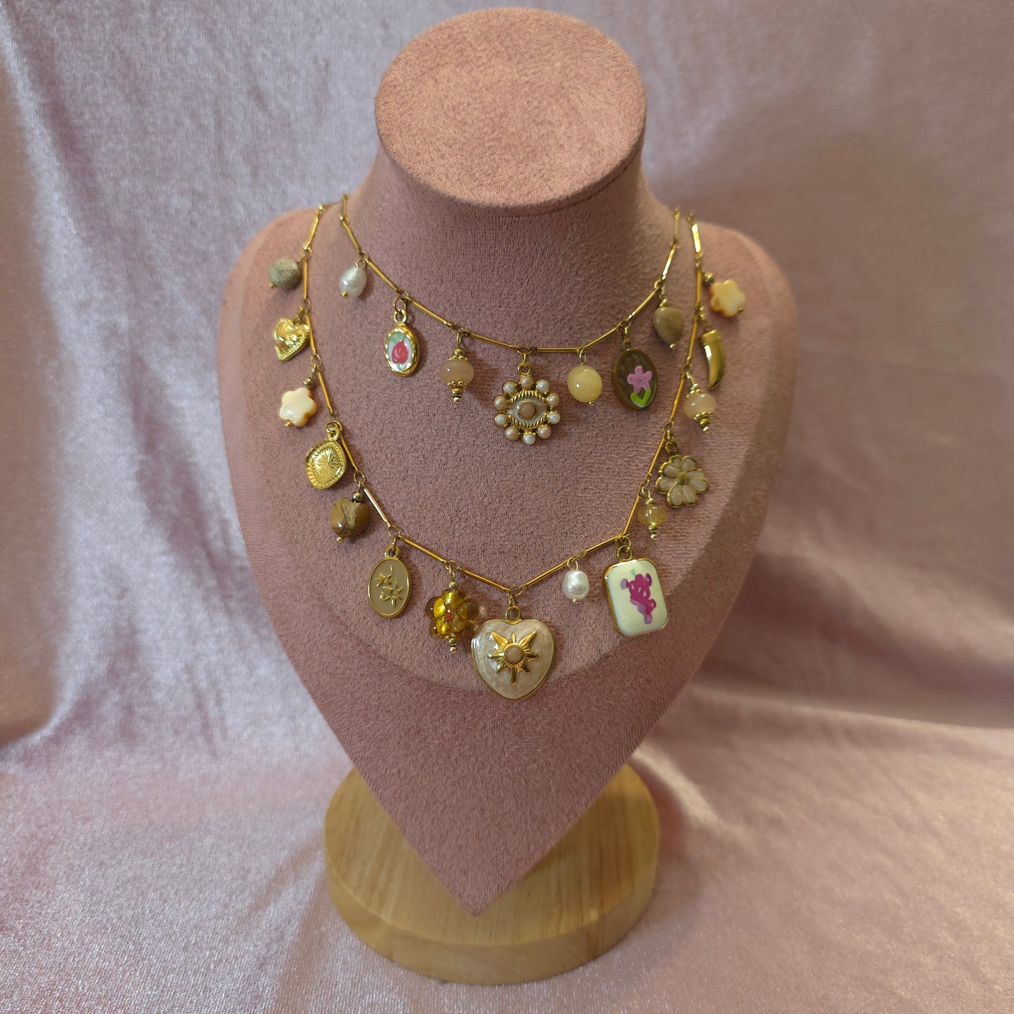 Collier 35