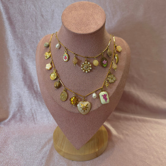 Collier 35