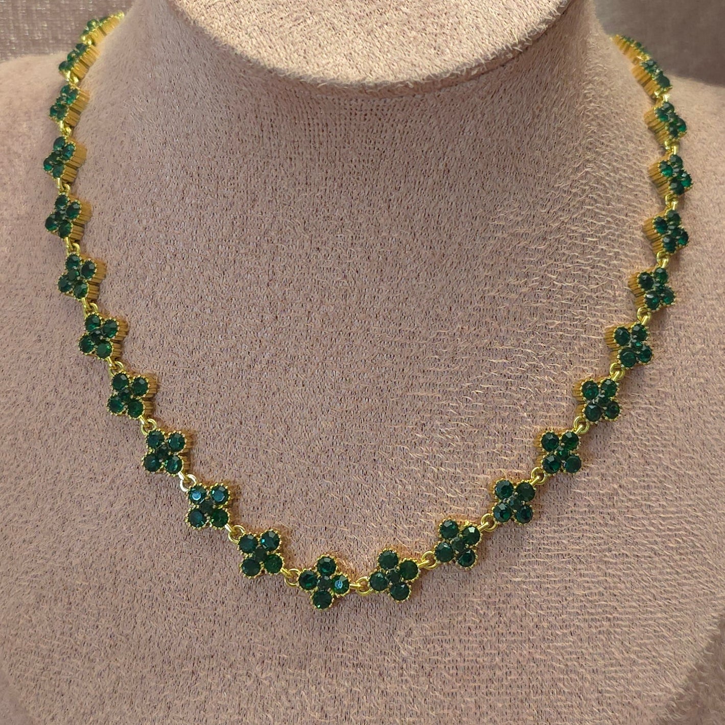 Collier Princesse