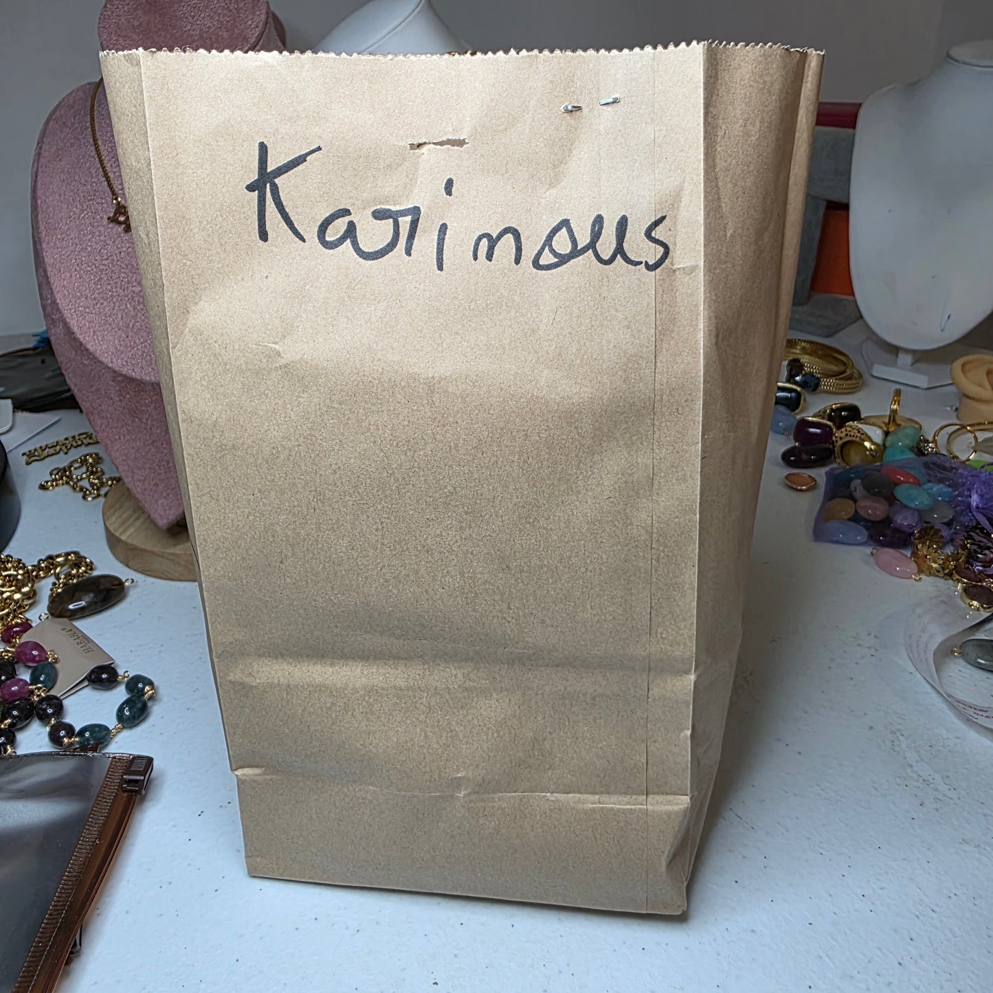 Karinou