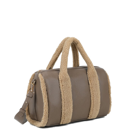 Sac 8