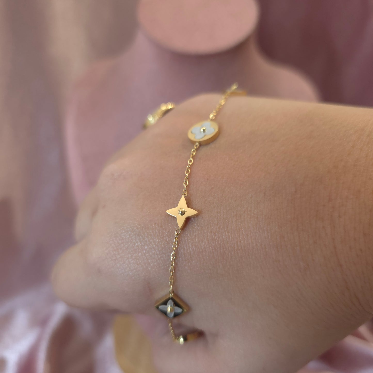 Bracelet 5