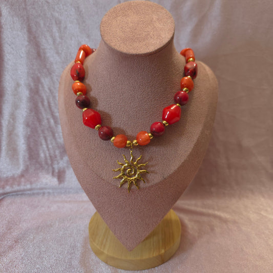 Collier 21