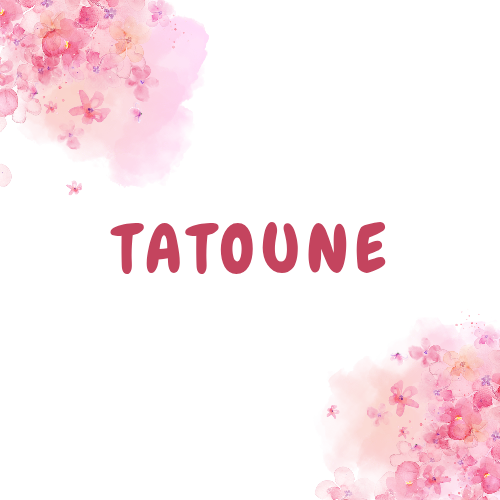 Tatoune