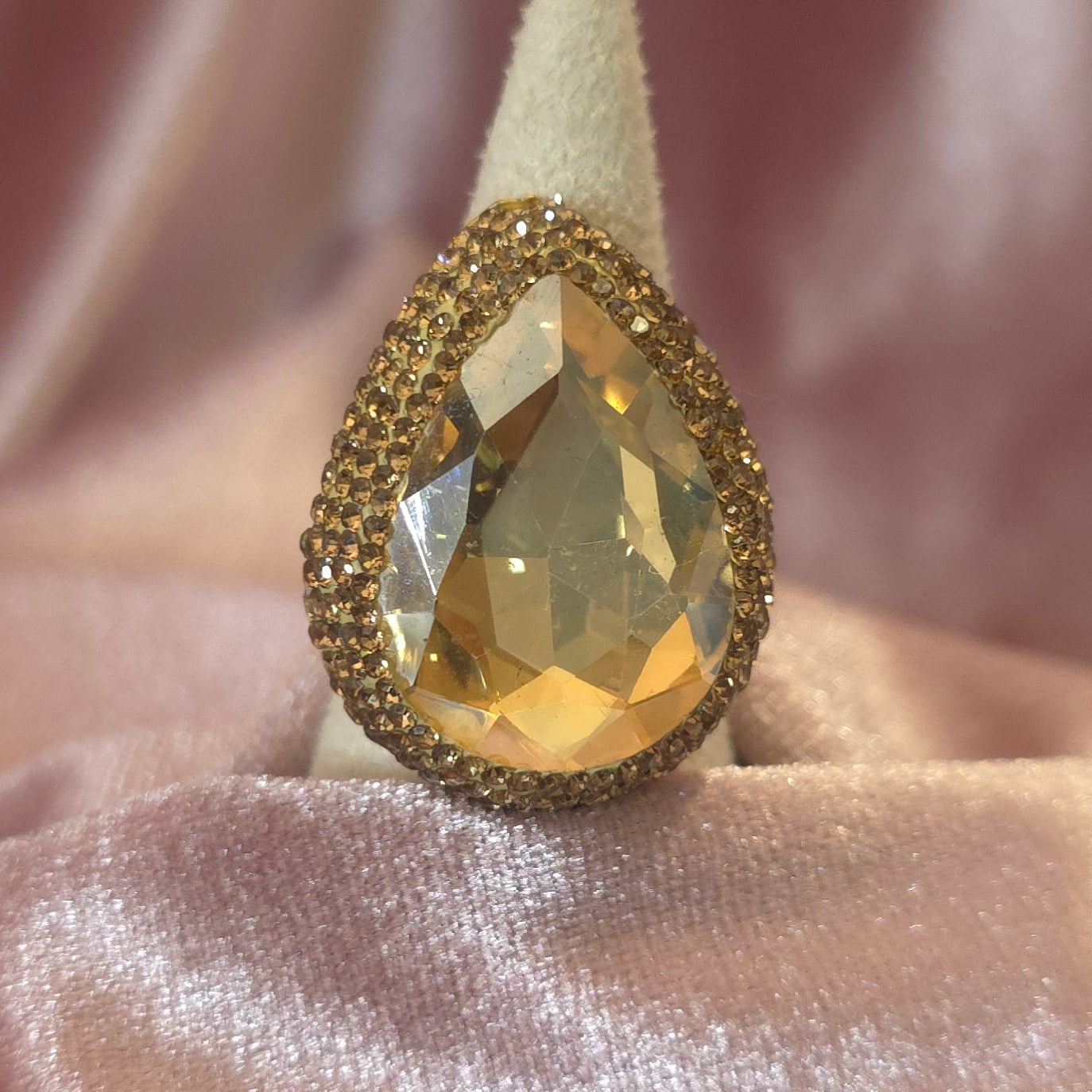 Bague 17