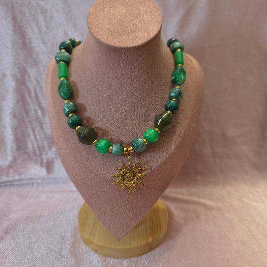 Collier 22