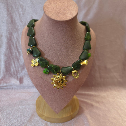 Collier 33