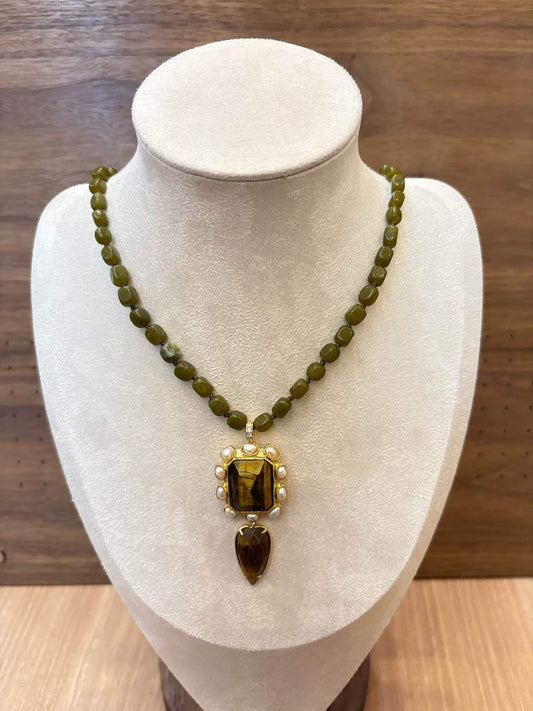 Collier HABAHA