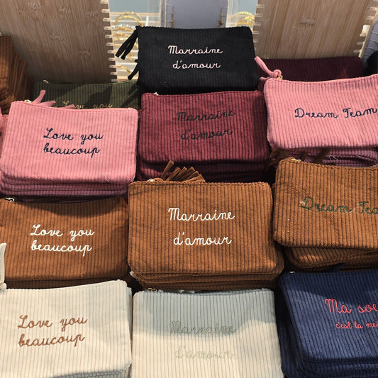Pochette