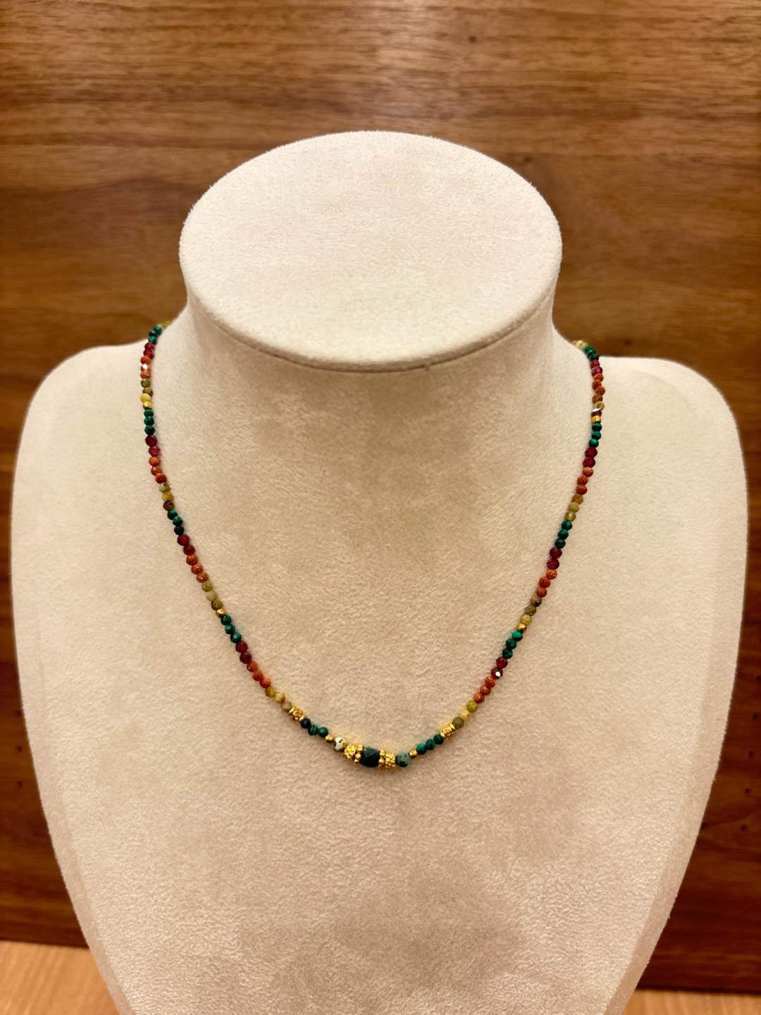 Collier HABAHA