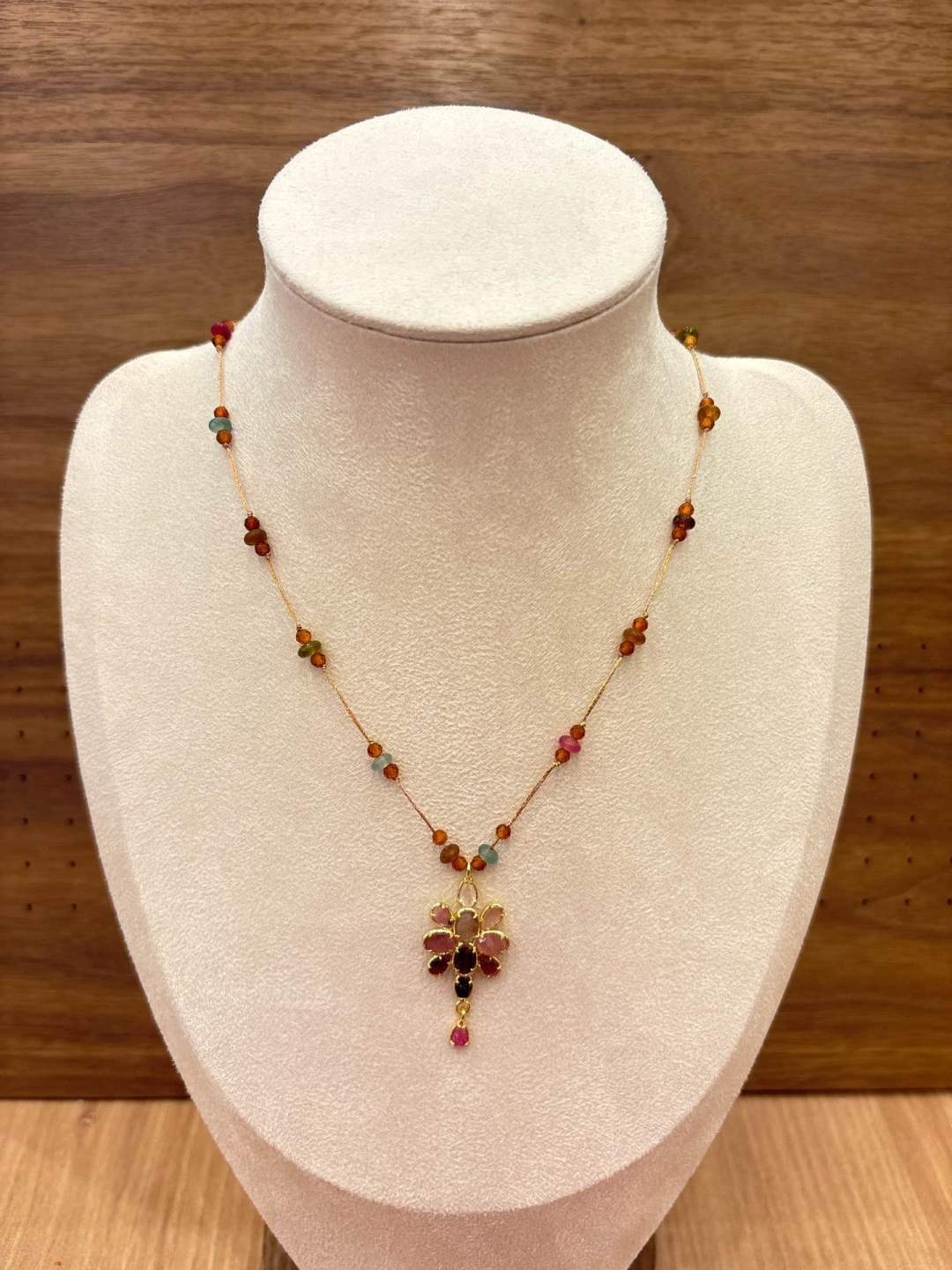Collier HABAHA