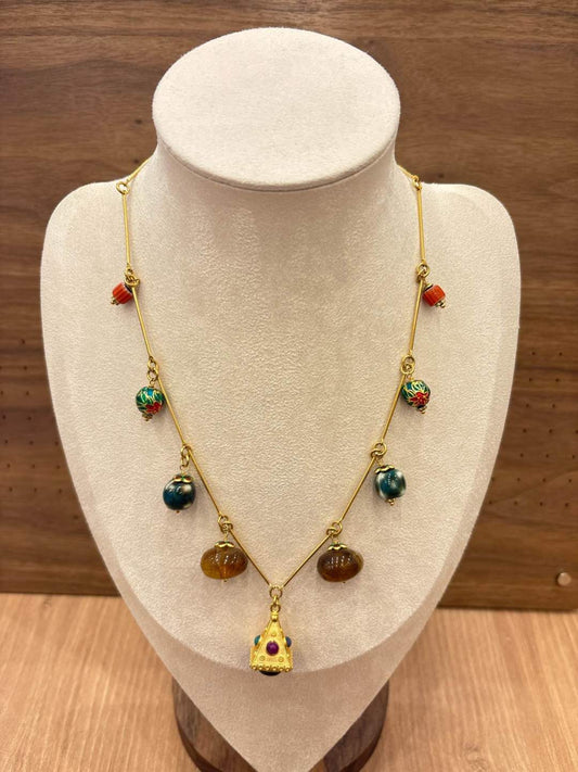 Collier HABAHA